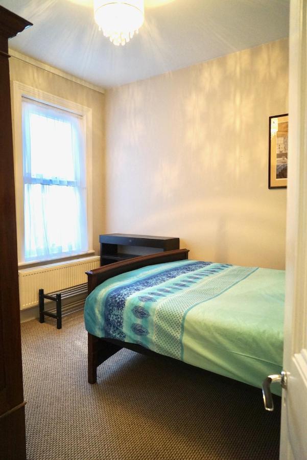Tottenham Stadium Double Room London Luaran gambar