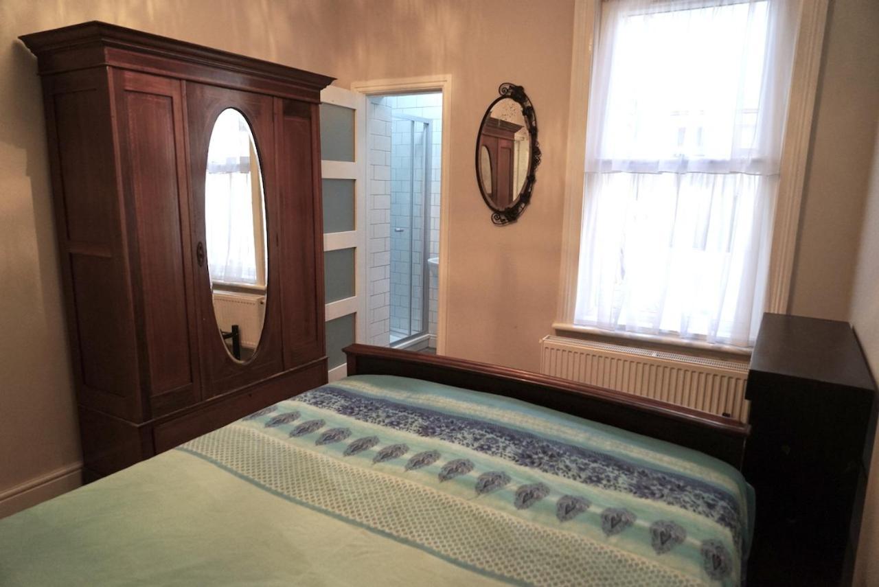 Tottenham Stadium Double Room London Luaran gambar