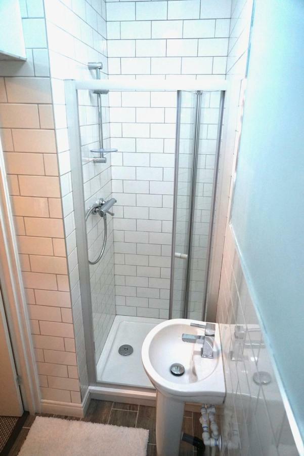 Tottenham Stadium Double Room London Luaran gambar