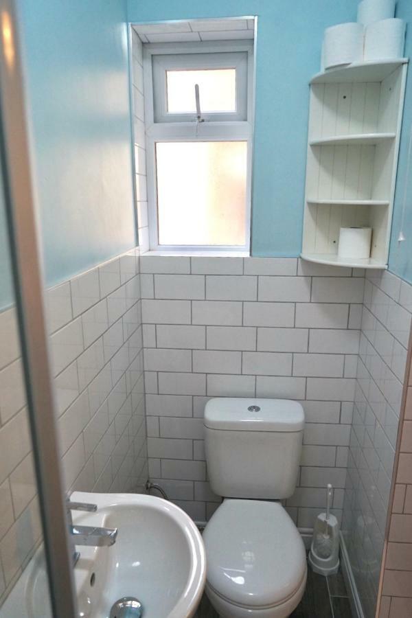 Tottenham Stadium Double Room London Luaran gambar